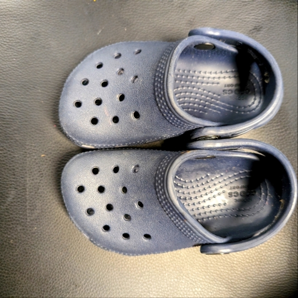 Croc